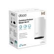 DECO X50 EXTERIOR MESH WIFI TPLINK X1u